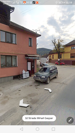 Gabnic Piese Auto