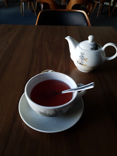 TABU CAFE