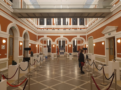 Casino - Centrul de Cultură Urbană