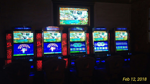 Seven Club