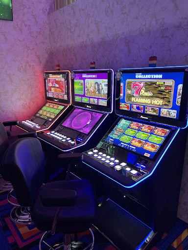 Lucky Seven Cluj