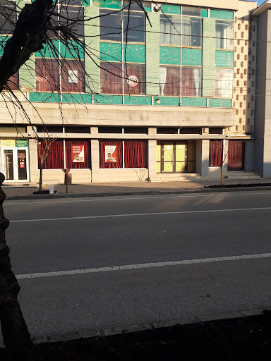 Seven Club Gherla Bobalna