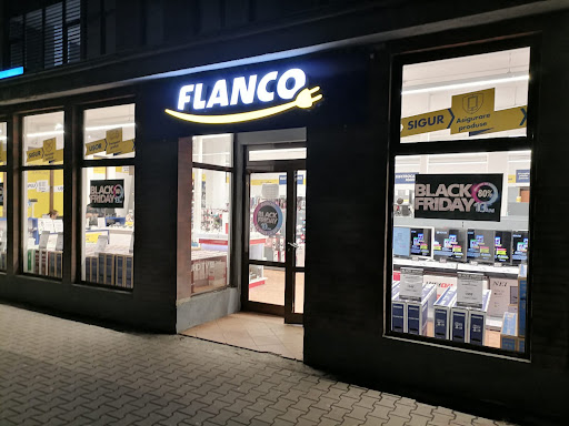 Flanco Smart Discounter Huedin