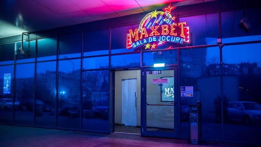 MaxBet Constanta Supernova