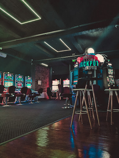 Poker House