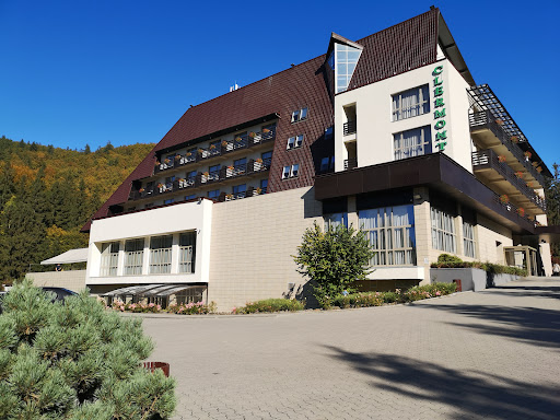 Hotel Clermont