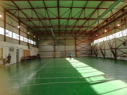 Vajnafalvi sportcsarnok