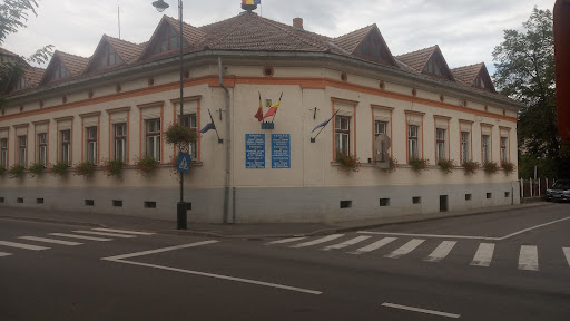 Primăria Covasna