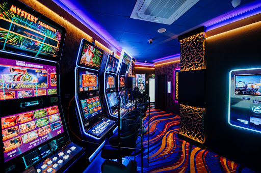 LAS VEGAS Games