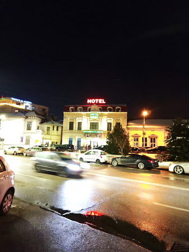 Monaco Royale Craiova