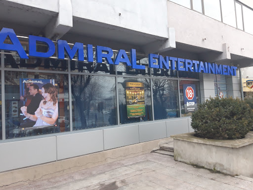 Admiral Entertainment