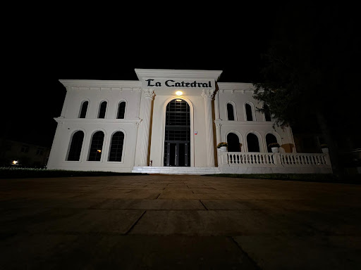 La Catedral