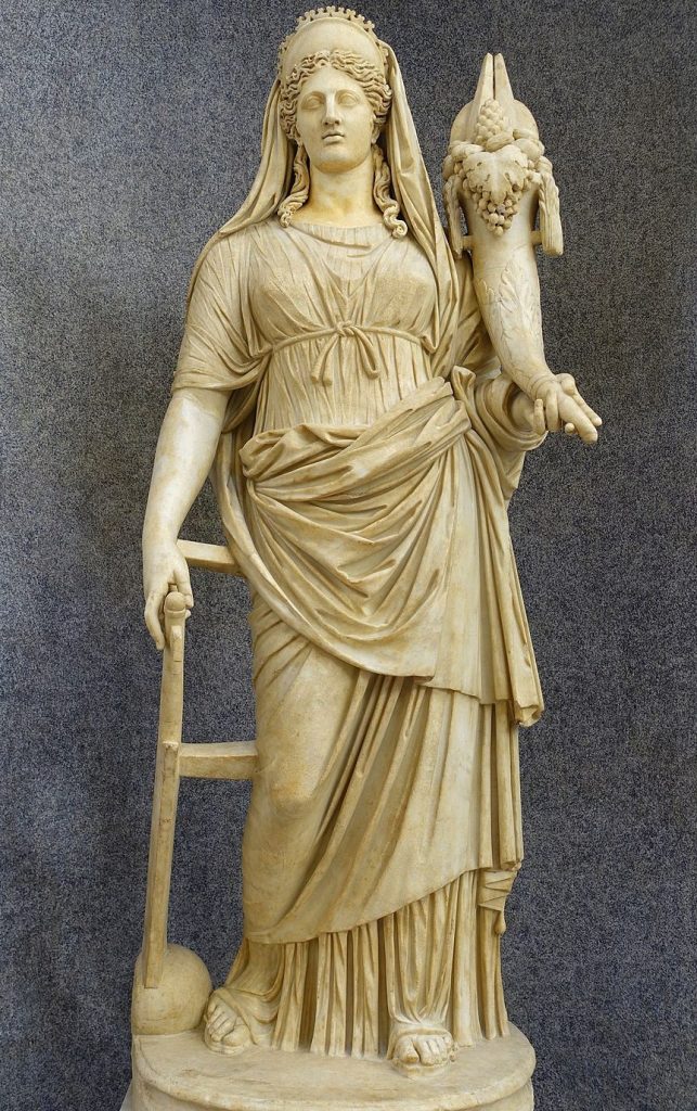 fortuna