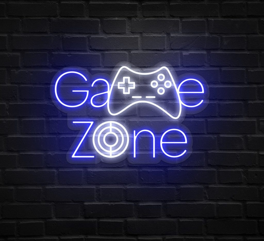 Game Zone 1 game zone